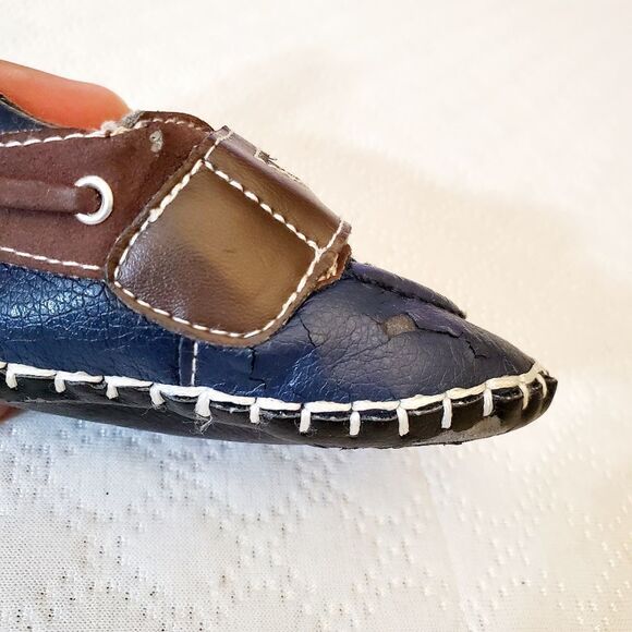 Gymboree/Children's Size 6-12M Baby Shoes - Picture 8 of 15